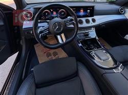 مرسيدس بنز E-Class